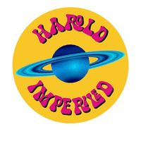 Everyday Rain (Harold's Theme) by Harold Imperiled