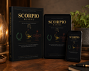 SCORPIO RISING — The Ancient Ascension Codex