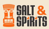 Alienation at Salt and Spirits