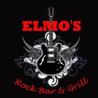 Alienation @ Elmo’s Rock Bar