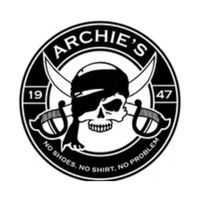 Alienation @ Archie’s SeaBreeze 