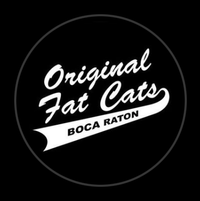 Alienation at Original Fat Cats Boca Raton