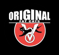 Christmas at Fat Cats Fort Lauderdale