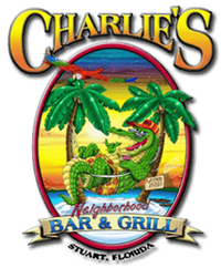 Alienation @ Charlie's Neighborhood Bar & Grill