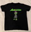 Master B's Alienation T-Shirt
