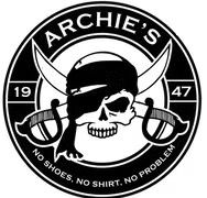 Alienation Halloween Invasion @ Archie's Seabreeze