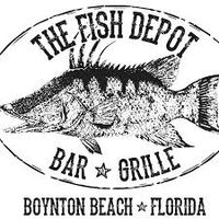 Alienation at The Fish Depot Bar and Grill