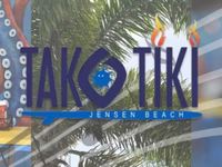 Alienation @ Tako Tiki
