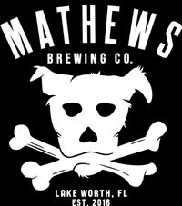 Alienation at Mathew's Brewing Company