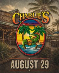 Alienation @ Charlie's Neighborhood Bar and Grill