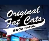 Alienation at Fat Cats Boca Raton