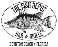 Alienation at Fish Depot Bar and Grille
