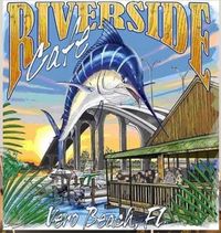 Alienation @ Riverside Cafe