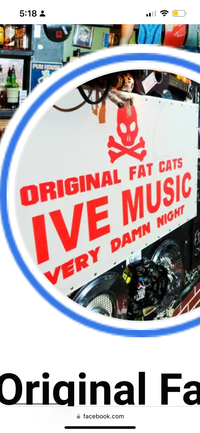 Alienation @ Fat Cats FTL