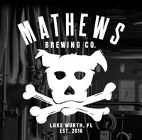 Alienation at Mathew’s Brewing Company