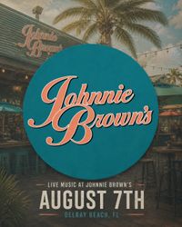 Alienation @ Johnnie Brown’s