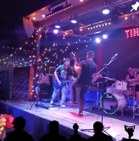 Ocean Way Holiday - A Punk Rock Christmas with Alienation at City of Deerfield Beach @ 5:00pm