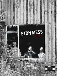 Eton Mess