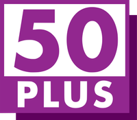 50+ Luncheon