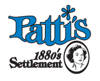 Patt'is 1880's Settlement - Women's Ministry Road Trip