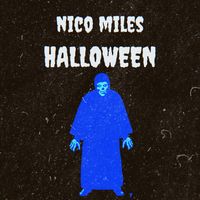 Halloween by Nico Miles 