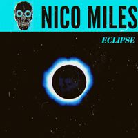 Eclipse by Nico Miles
