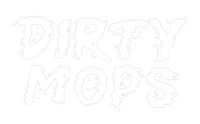 Dirty Mops and Fresh Lime Soda