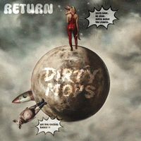 Return by dirty mops