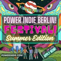 Power Indie Berlin