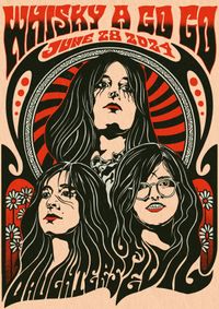 Daughters of Evil