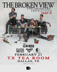 Daughters of Evil @ TX Tea Room
