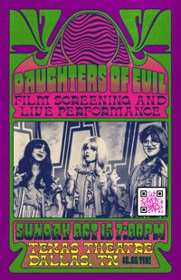 Daughters of Evil