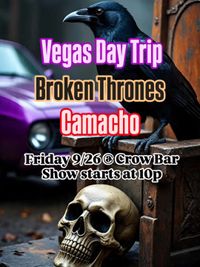 Vegas Day Trip