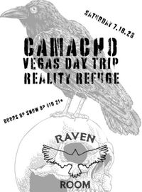 Vegas Day Trip