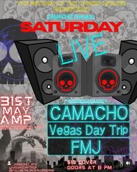 Vegas Day Trip