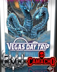 Vegas Day Trip