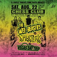 Vegas Day Trip