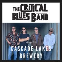 Cascade Lakes Brewing Co.