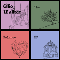 The Balance EP by Ellie Walker