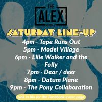 Alexfest