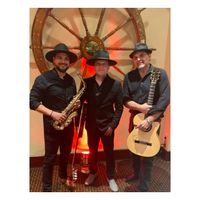 Del Toro Trio