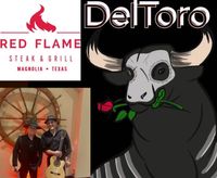 Del Toro