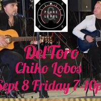 Del Toro Duo