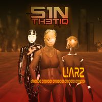 LiarZ by SinTheTiQ