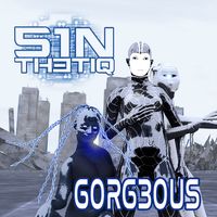 G0RG30US by S1NTH3TiQ