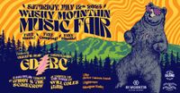 GD/BC with Deanna Knight - Washy Mountain Fair!