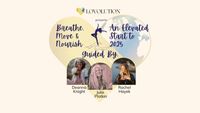 Breathe, Move, Nourish - An elevated start to 2025