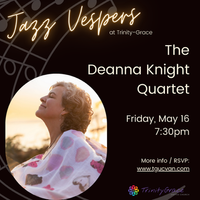 Deanna Knight Quartet
