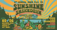 Sunshine Shakedown