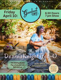 Deanna Knight Tree-O